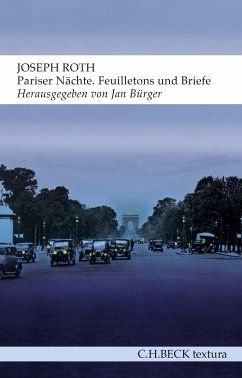 Pariser Nächte (eBook, ePUB) - Roth, Joseph