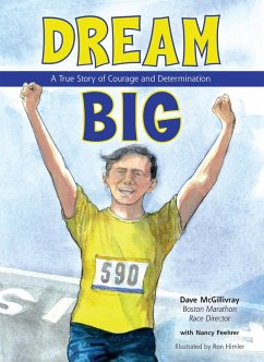 Dream Big (eBook, ePUB) Cover Dream Big (eBook, ePUB)