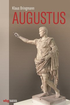 Augustus (eBook, PDF) - Bringmann, Klaus