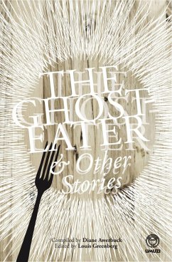 Cover The Ghost-Eater and Other Stories (eBook, PDF)