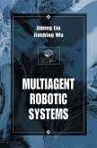Multiagent Robotic Systems (eBook, PDF)