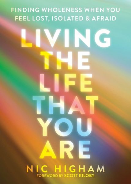 Living the Life That You Are (eBook, ePUB)