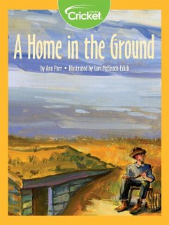 Cover Home in the Ground (eBook, PDF)