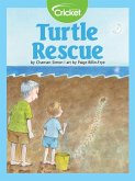 Turtle Rescue (eBook, PDF)