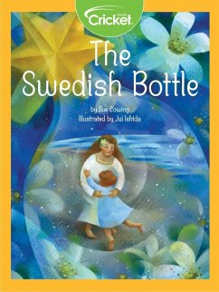 Swedish Bottle (eBook, PDF) - Cowing, Sue