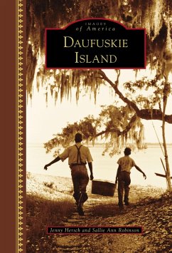 Daufuskie Island (eBook, ePUB) Cover Daufuskie Island (eBook, ePUB)