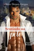 Sentindo na pele (eBook, ePUB) Sentindo na pele (eBook, ePUB)