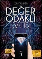 Deger Odakli Satis - Ünker, Ümit