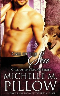 Call of the Sea - Pillow, Michelle M.