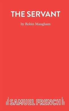The Servant - Maugham, Robin