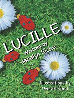 Lucille - Eiche, Jacalyn Lucille - Eiche, Jacalyn
