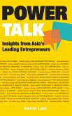 Power Talk: Insights from Asia's Leading Entrepreneurs