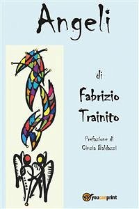 Angeli (eBook, ePUB) - Trainito, Fabrizio