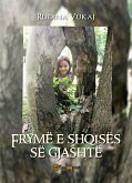 Frymë e shqisës së gjashtë (eBook, ePUB) Frymë e shqisës së gjashtë (eBook, ePUB)