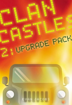Cover Clan Castles 2: Upgrade Pack (eBook, PDF)