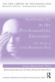 Authenticity in the Psychoanalytic Encounter (eBook, PDF)