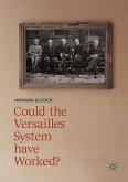 Could the Versailles System have Worked? (eBook, PDF)