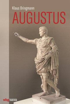 Augustus (eBook, ePUB) - Bringmann, Klaus