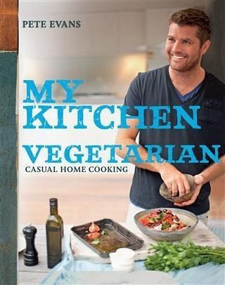 My Kitchen (eBook, ePUB)