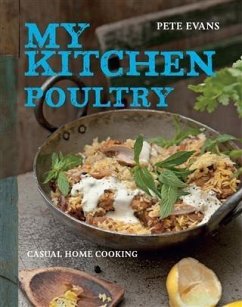 Cover My Kitchen (eBook, ePUB)