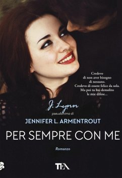 Per sempre con me - Armentrout Jennifer L. (J. Lynn) Per sempre con me - Armentrout Jennifer L. (J. Lynn)