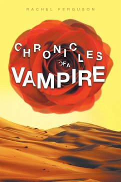 Chronicles of a Vampire - Ferguson, Rachel