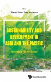 Sustainability and Development in Asia and the Pacific