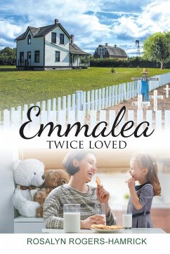 Emmalea Twice Loved - Rogers-Hamrick, Rosalyn