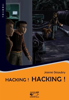 Hacking ! (eBook, ePUB) - Desaubry, Jeanne