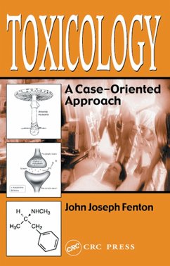 Toxicology (eBook, PDF) - Fenton, John Joseph