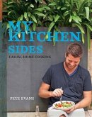 My Kitchen (eBook, ePUB)