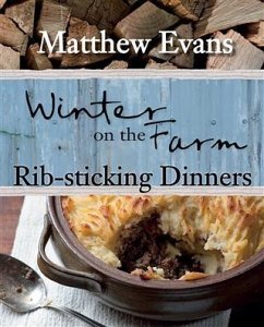 Cover Winter on the Farm (eBook, ePUB)