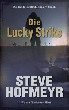 Die Lucky Strike (eBook, ePUB) - Hofmeyr, Steve