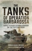 The Tanks of Operation Barbarossa (eBook, ePUB)