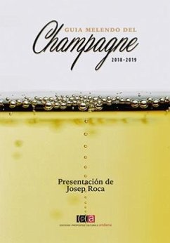 Guia Melendo del Champagne 2018-2019 - Melendo, Jordi; Roca Fontané, Josep