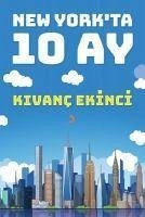 Cover New Yorkta 10 Ay