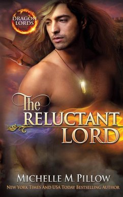 The Reluctant Lord - Pillow, Michelle M.