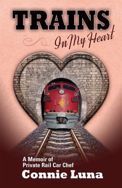 Cover Trains in My Heart