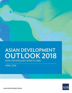 Asian Development Outlook (ADO) 2018 - Asian Development Bank