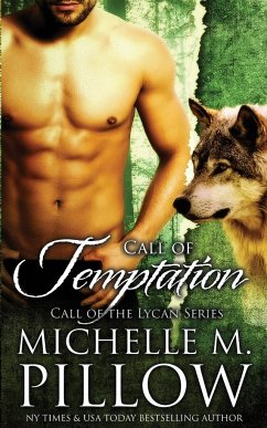 Call of Temptation - Pillow, Michelle M.