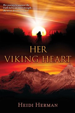 Her Viking Heart - Herman, Heidi