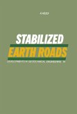 Stabilized Earth Roads (eBook, PDF)