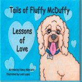 Tails of Fluffy McDuffy: Lessons of Love (eBook, PDF)