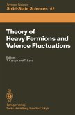 Theory of Heavy Fermions and Valence Fluctuations (eBook, PDF)
