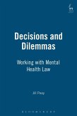 Decisions and Dilemmas (eBook, PDF)