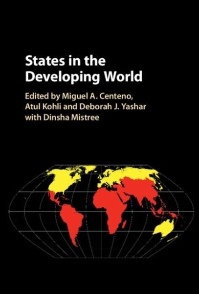 States in the Developing World (eBook, PDF) States in the Developing World (eBook, PDF)
