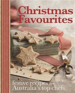 Christmas Favourites (eBook, ePUB) - Murdoch Books Test Kitchen