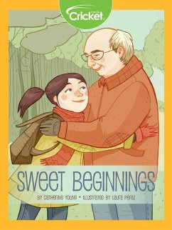 Sweet Beginnings (eBook, PDF) - Young, Catherine