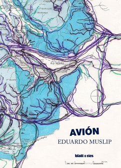 Avión (eBook, ePUB) - Muslip, Eduardo
