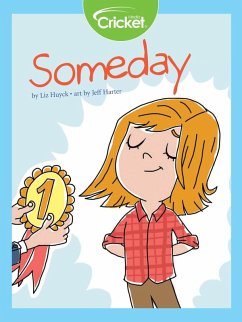 Someday (eBook, PDF) - Huyck, Liz Someday (eBook, PDF) - Huyck, Liz